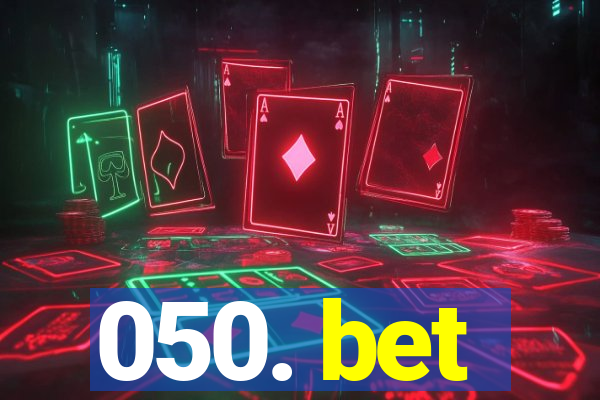 050. bet